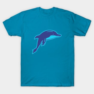 The Dolphin T-Shirt